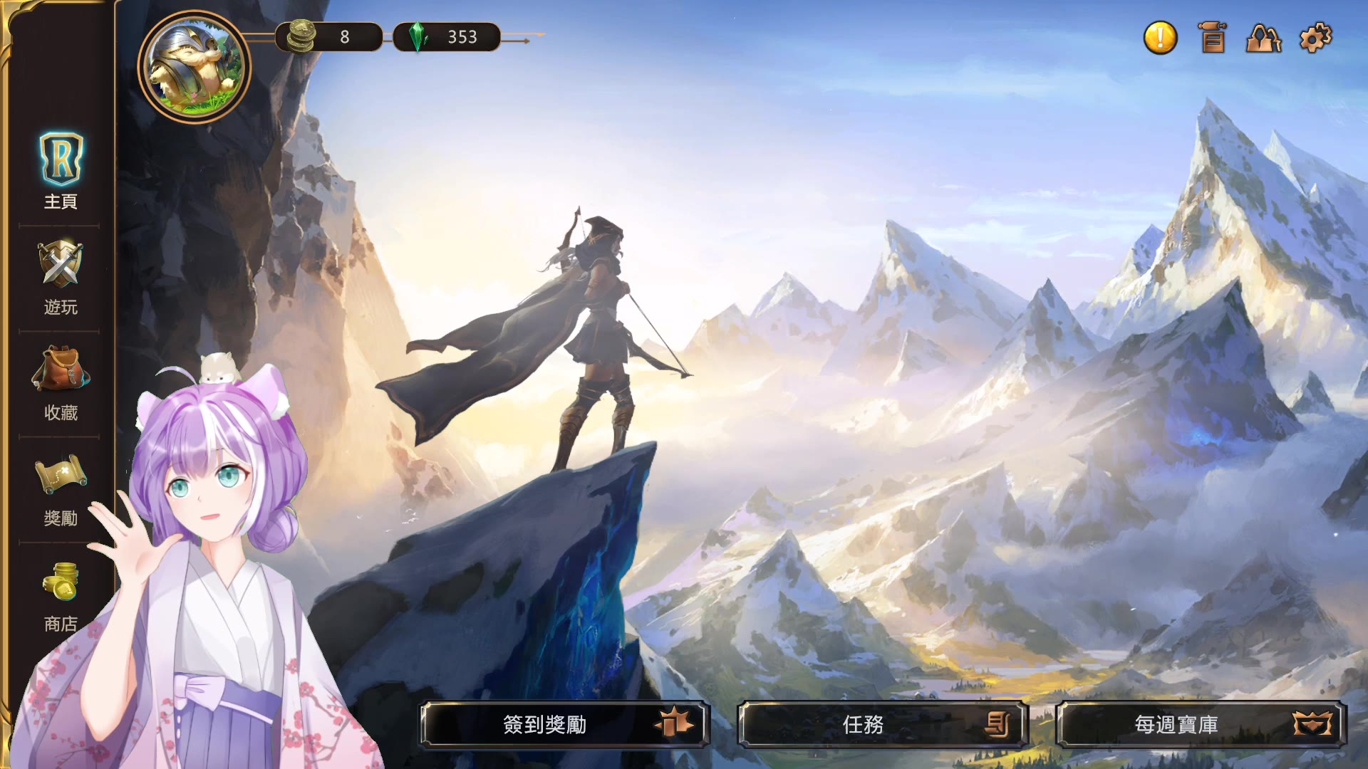 【符文大地传说卡组】第一期快攻后期均具有杀伤力的蜘蛛卡组——蜘蛛金克斯